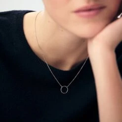 Collier Ras Du Cou PHILRING -Bijouxe Legant Magasin 02620938 050 TU M1