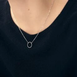 Collier Ras Du Cou PHILRING -Bijouxe Legant Magasin 02620938 050 TU M2