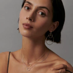 Collier Ras Du Cou PHILRING -Bijouxe Legant Magasin 02620938 050 TU M3