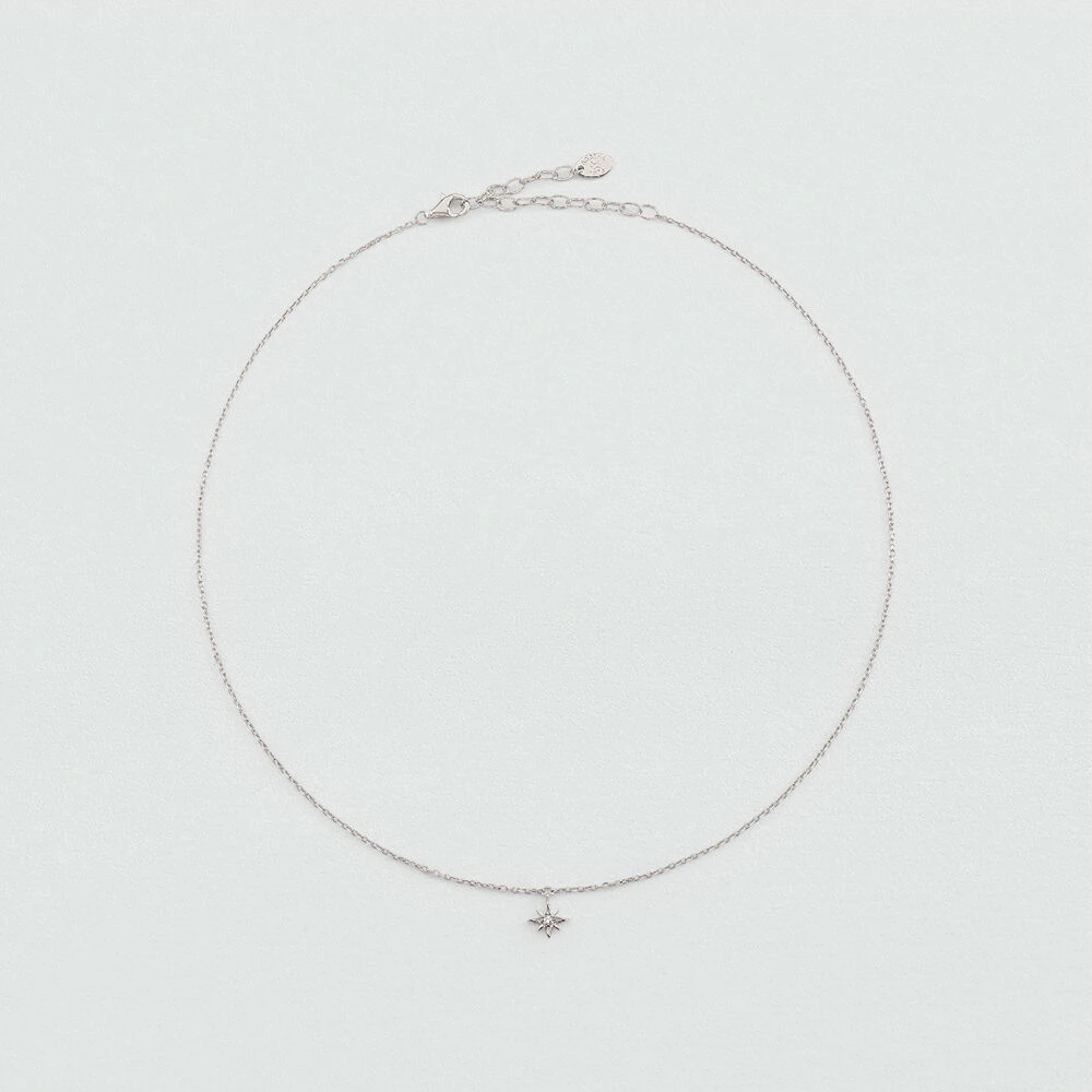 Collier Mi-long OURSE 4 Collier Mi-long OURSE – Image 2