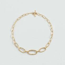 Collier Ras Du Cou CHAIN