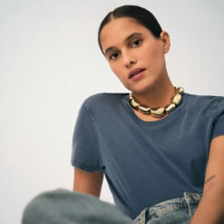 Collier Mi-long ODYSSEE -Bijouxe Legant Magasin 02651429 270 TU M1