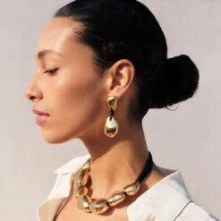 Collier Mi-long ODYSSEE -Bijouxe Legant Magasin 02651429 270 TU M2