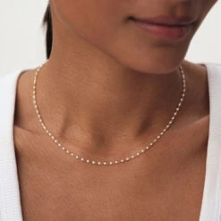Collier Ras Du Cou SMARTY -Bijouxe Legant Magasin 02670200 094 TU M1