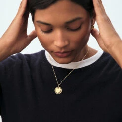 Collier Ras Du Cou SMARTY -Bijouxe Legant Magasin 02670200 094 TU M2