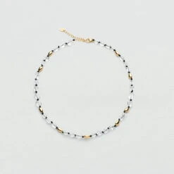 Collier Ras Du Cou ODYSSEE