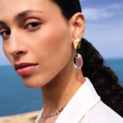 Collier Ras Du Cou ODYSSEE -Bijouxe Legant Magasin 02670410 270 TU M3