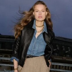 Collier Ras Du Cou BLOOM -Bijouxe Legant Magasin 02680156 157 TU M3