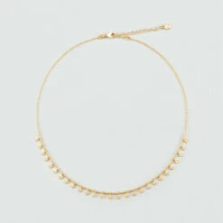 Collier Ras Du Cou ARIEL