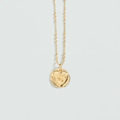 Collier Ras Du Cou CHAÎNE BOULE -Bijouxe Legant Magasin 02680232 157 TU 03