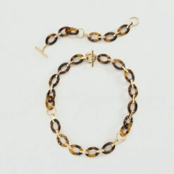 Collier Mi-long ARIA -Bijouxe Legant Magasin 02680238 173 TU 03