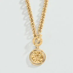 Collier Ras Du Cou SAINT HONORE