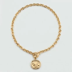 Collier Ras Du Cou SAINT HONORE 13 Collier Ras Du Cou SAINT HONORE -Bijouxe Legant Magasin 02680257 157 TU 03