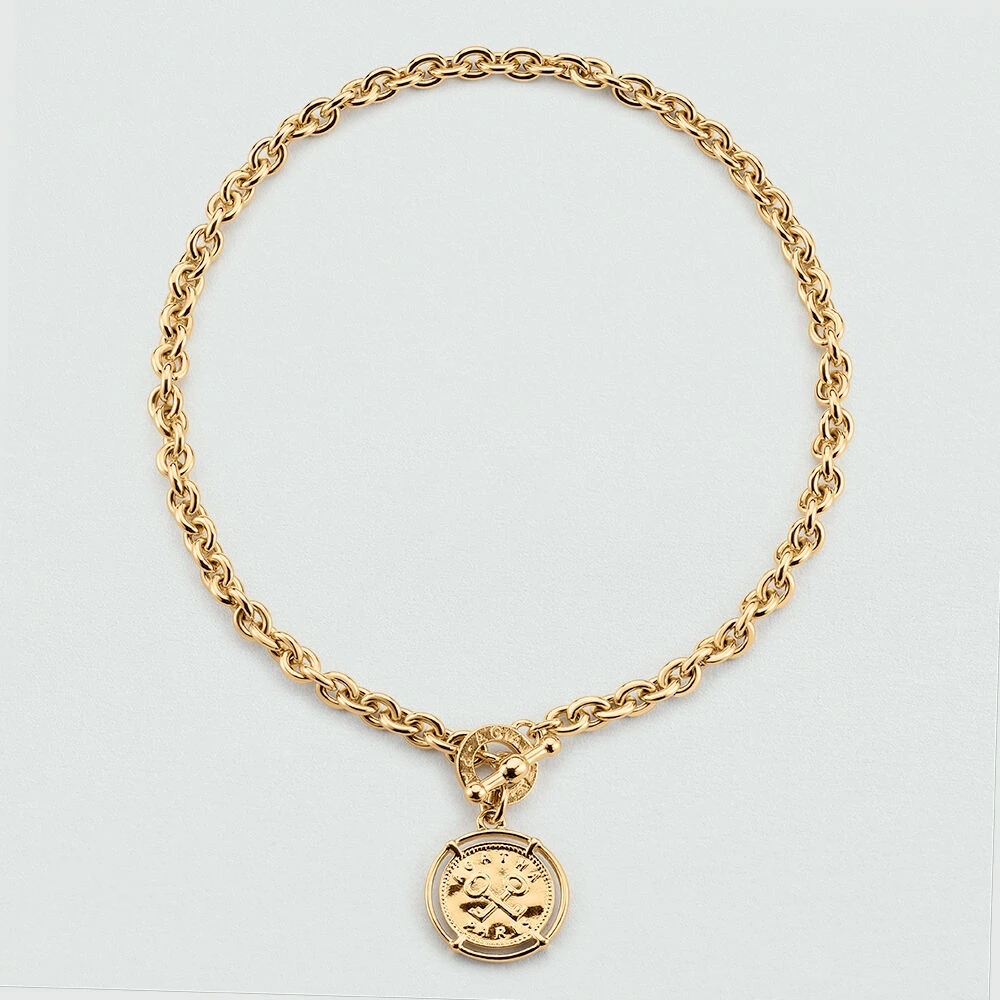 Collier Ras Du Cou SAINT HONORE 5 Collier Ras Du Cou SAINT HONORE – Image 3