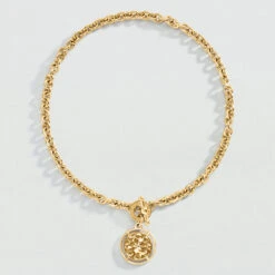 Collier Ras Du Cou SAINT HONORE 14 Collier Ras Du Cou SAINT HONORE -Bijouxe Legant Magasin 02680257 157 TU 04