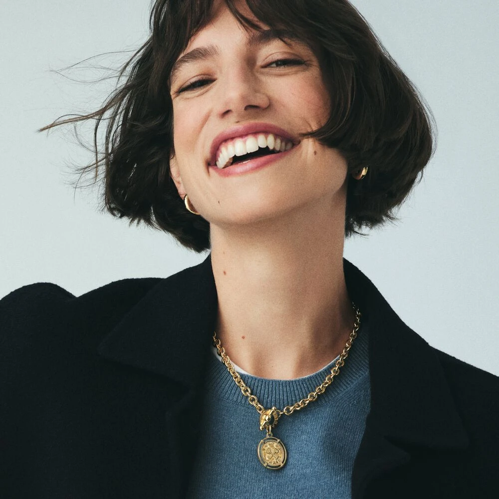 Collier Ras Du Cou SAINT HONORE 8 Collier Ras Du Cou SAINT HONORE – Image 6