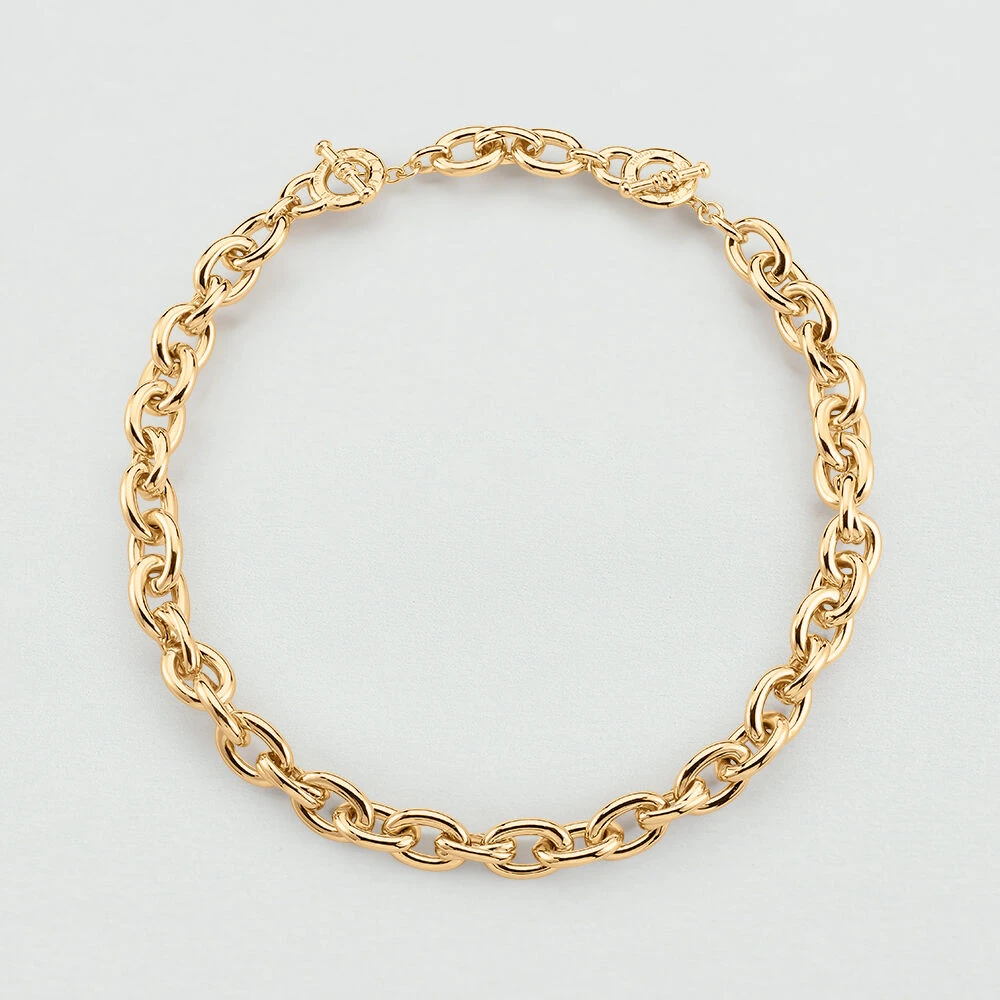 Chaine XOXO 3 Chaine XOXO