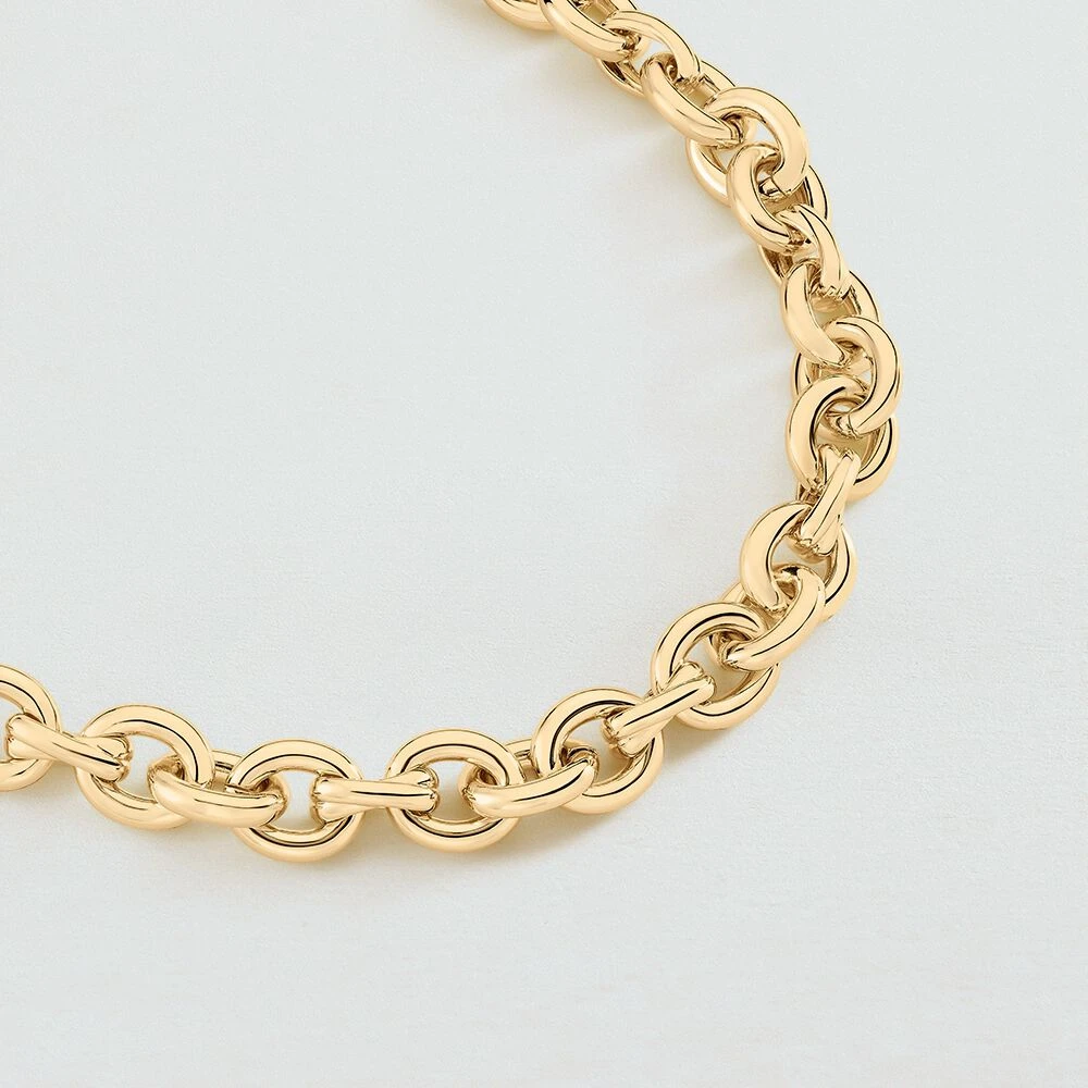 Chaine XOXO 4 Chaine XOXO – Image 2