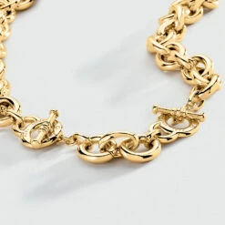 Chaine XOXO 11 Chaine XOXO -Bijouxe Legant Magasin 02680302 157 TU 03