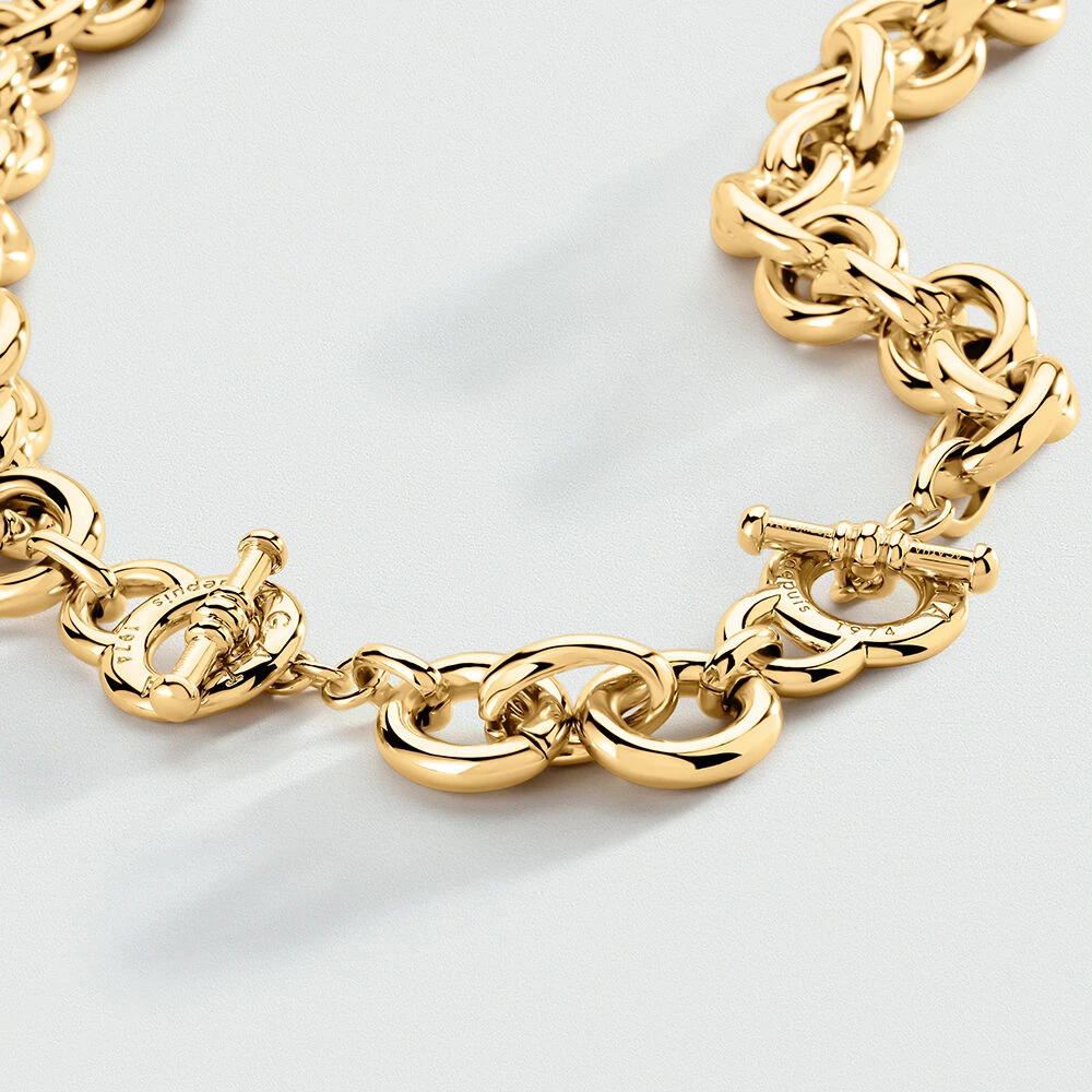 Chaine XOXO 5 Chaine XOXO – Image 3