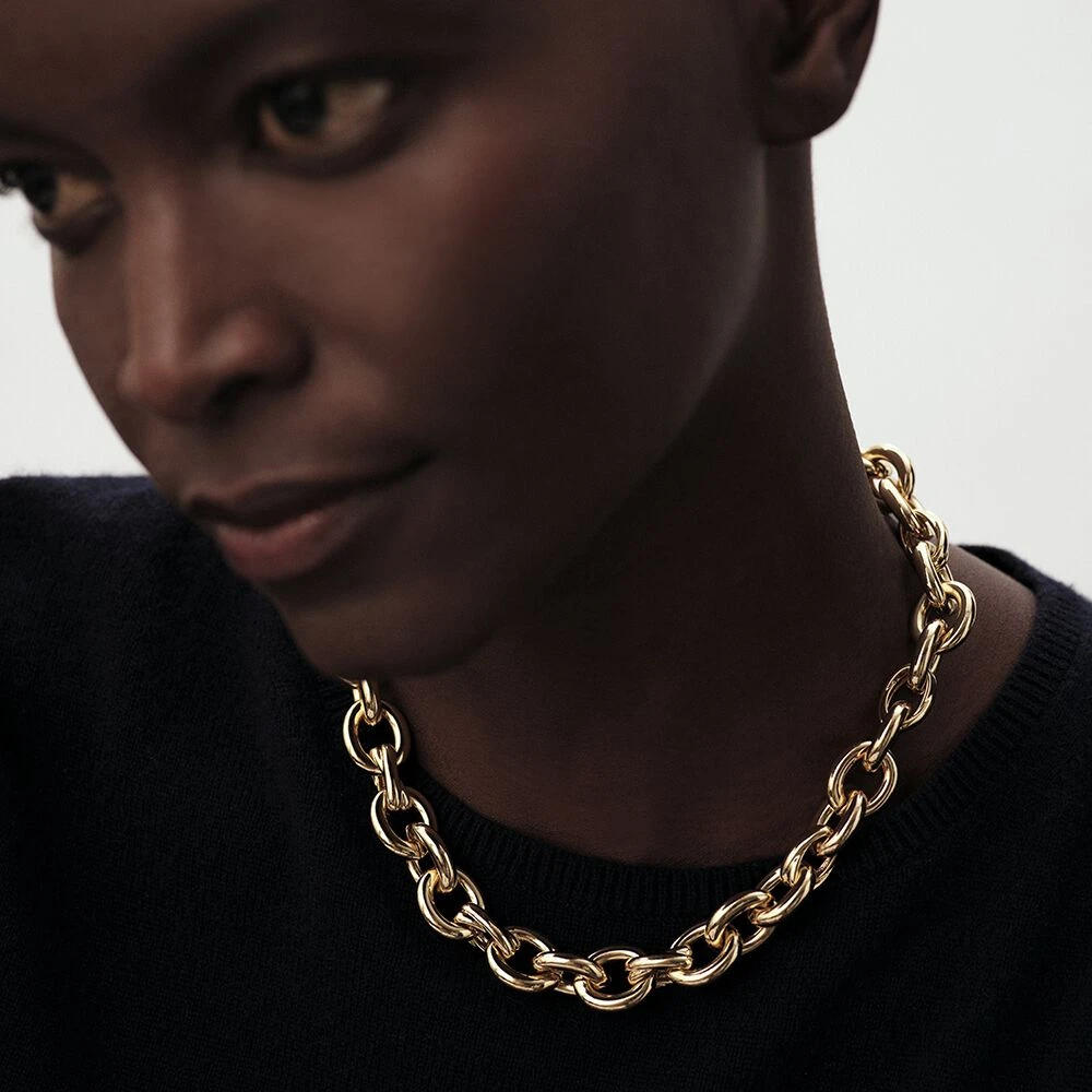 Chaine XOXO 6 Chaine XOXO – Image 4