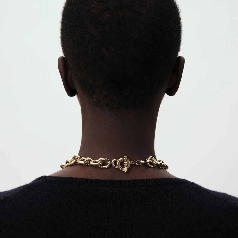 Chaine XOXO 7 Chaine XOXO – Image 5