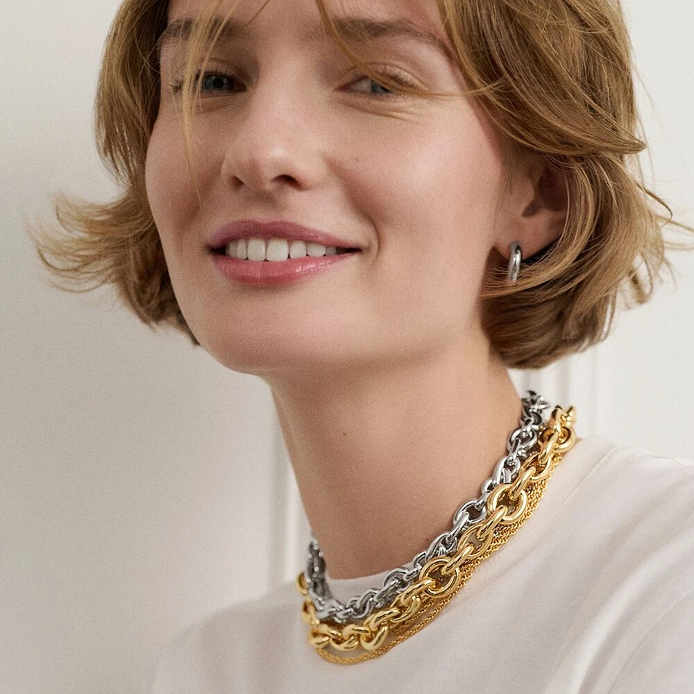 Chaine XOXO 8 Chaine XOXO – Image 6