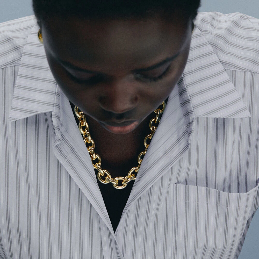 Chaine XOXO 9 Chaine XOXO – Image 7