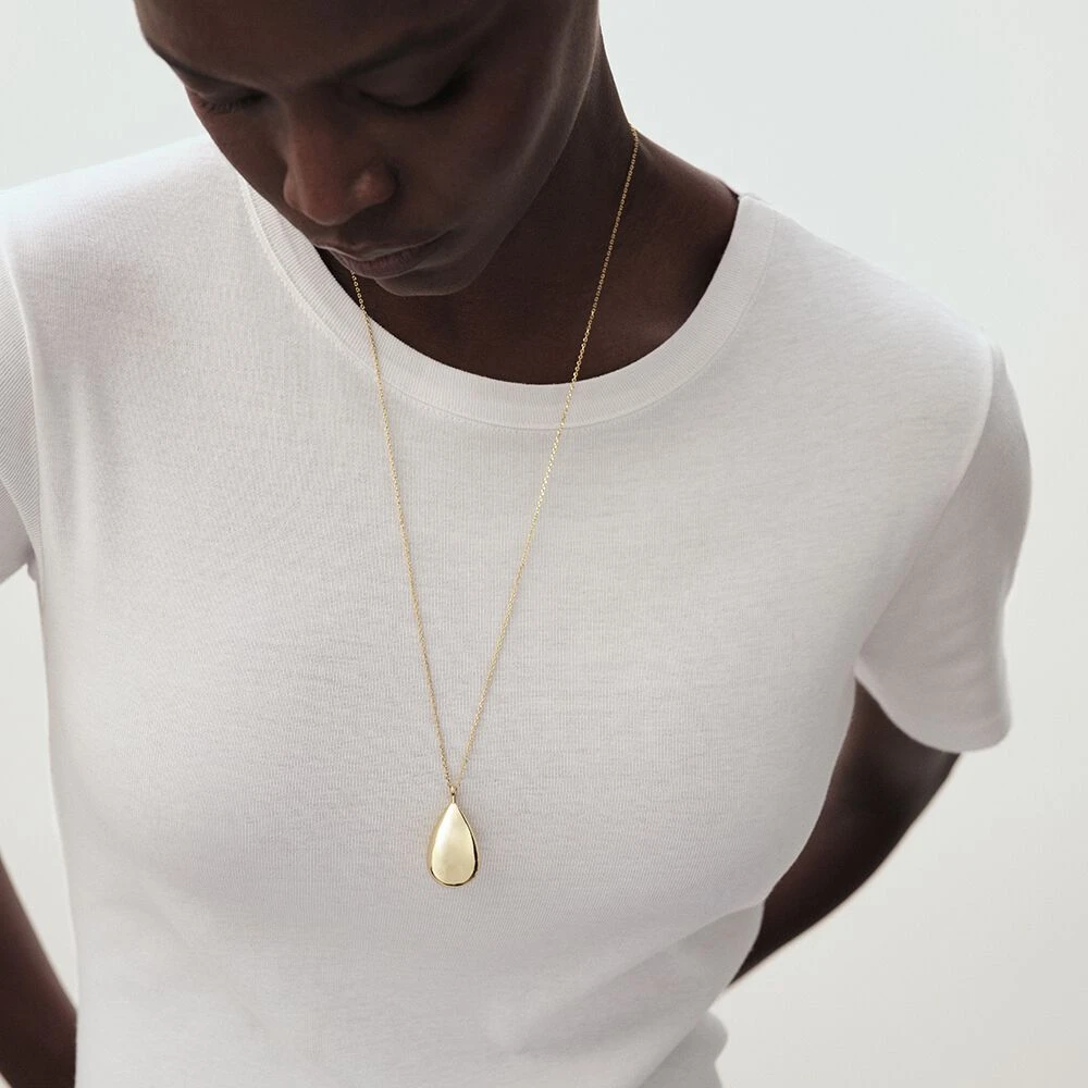 Sautoir DANAE 4 Sautoir DANAE â Image 2