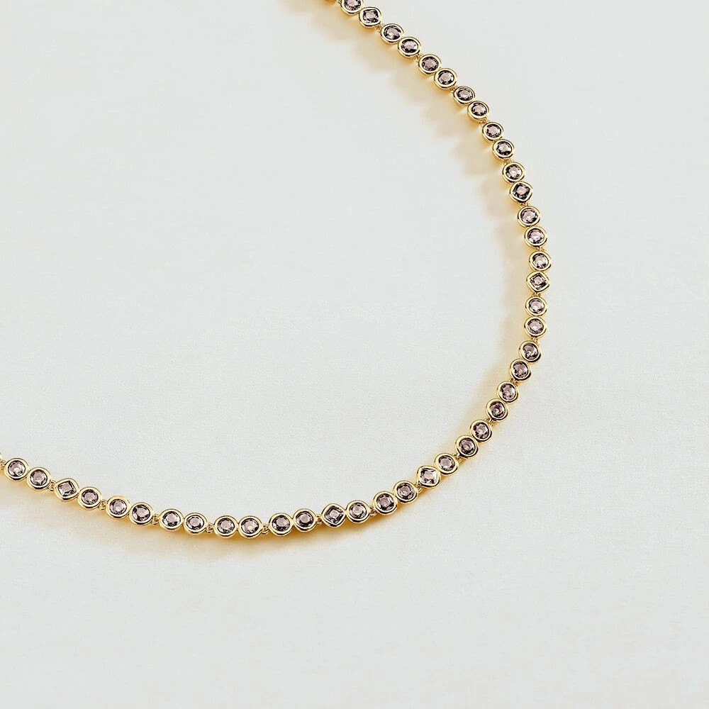 Sautoir ADAMAS 3 Sautoir ADAMAS