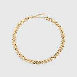 Collier Ras Du Cou MINUIT