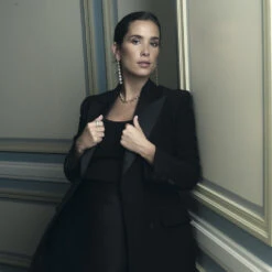 Collier Ras Du Cou N-13 -Bijouxe Legant Magasin 02680408 137 TU M2