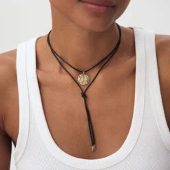 Sautoir CORDON -Bijouxe Legant Magasin 02680421 267 TU M2