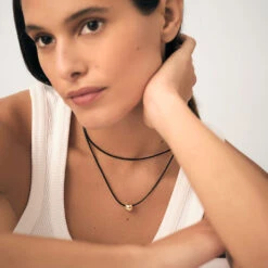 Sautoir CORDON -Bijouxe Legant Magasin 02680421 267 TU M3