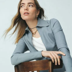 Sautoir CORDON -Bijouxe Legant Magasin 02680421 267 TU M5