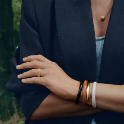 Collier Mi-long TUILERIES -Bijouxe Legant Magasin 02680439 157 TU M2