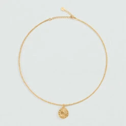 Collier Mi-long PONT DES ARTS -Bijouxe Legant Magasin 02680450 157 TU 03