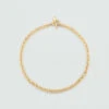 Collier Mi-long TWIGGY -Bijouxe Legant Magasin 02681169 157 TU 01