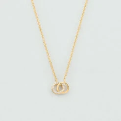 Collier Ras Du Cou RONDOU