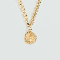 Pendentif ASTREE -Bijouxe Legant Magasin 02850051 157 TU 03