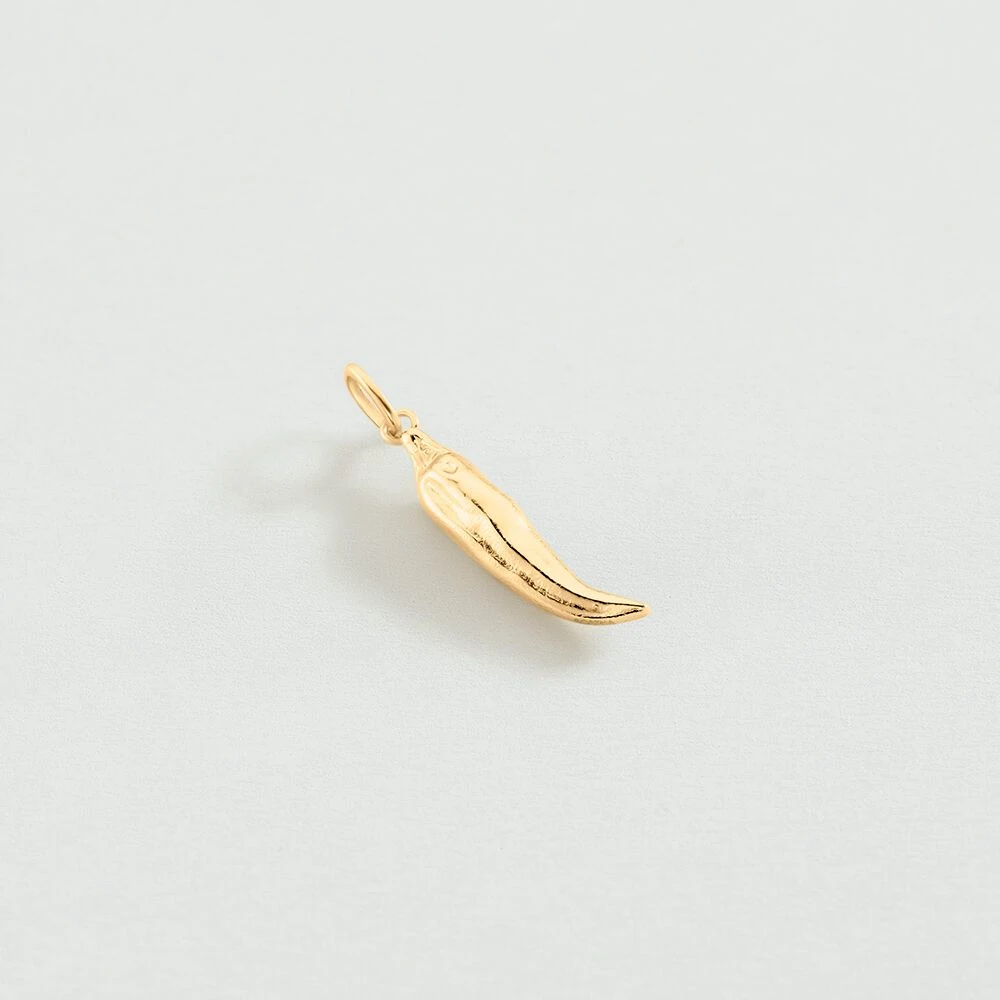 Pendentif PIMENT 3 Pendentif PIMENT