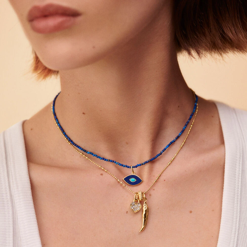 Pendentif PIMENT 6 Pendentif PIMENT – Image 4