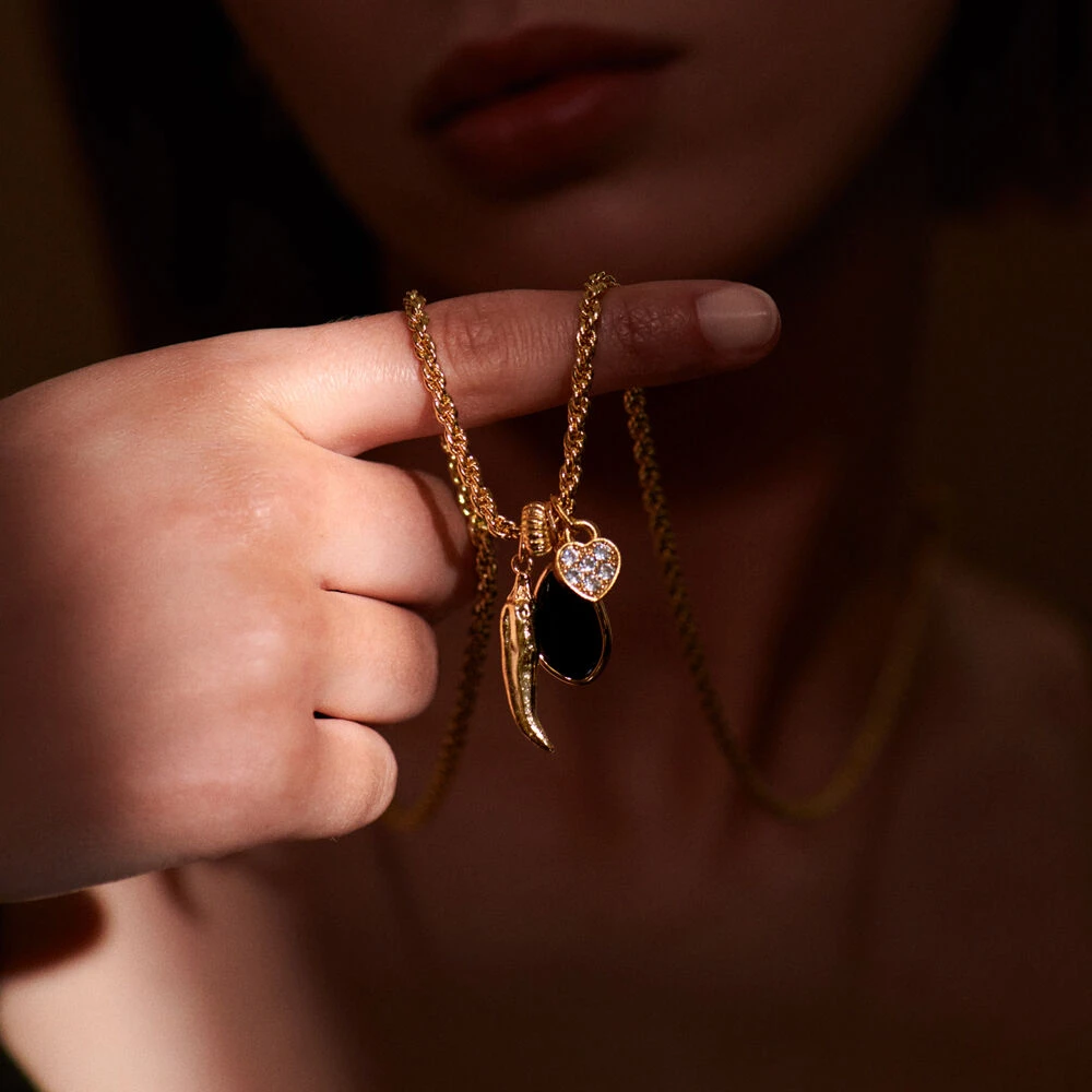 Pendentif PIMENT 7 Pendentif PIMENT – Image 5