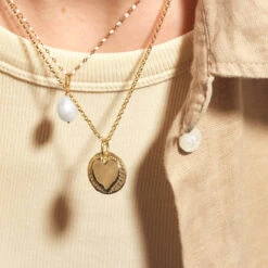 Pendentif PERLE -Bijouxe Legant Magasin 02880097 294 TU M5