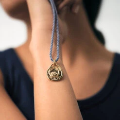 Pendentif CANCER ZODIAQUE -Bijouxe Legant Magasin 02880106 157 TU M1