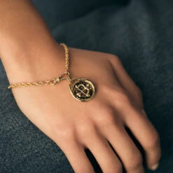 Pendentif SAGITTAIRE ZODIAQUE -Bijouxe Legant Magasin 02880111 157 TU M1