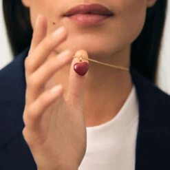 Pendentif DESIREE -Bijouxe Legant Magasin 02880121 324 TU M1