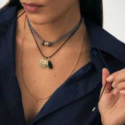 Pendentif BOULE -Bijouxe Legant Magasin 02880125 157 TU M3