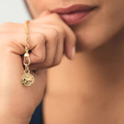 Pendentif SCOTTISH 7 Pendentif SCOTTISH -Bijouxe Legant Magasin 02880127 157 TU M1