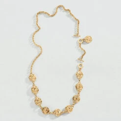 Sautoir PONT DES ARTS -Bijouxe Legant Magasin 03810003 157 TU 03